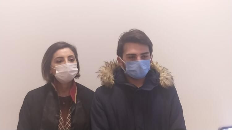 FOX TV Masumiyet setinde küfürler savurdu Deniz Çakır hakkında suç duyurusu! - Resim: 3