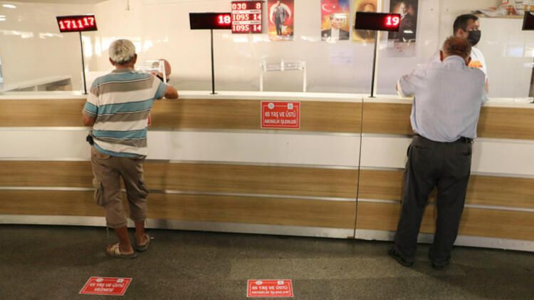 65 yaş üstü emekli maaşı alanlar dikkat! SGK'dan flaş maaş kararı geldi - Resim: 2