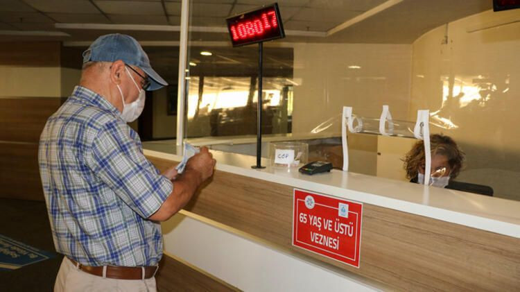 65 yaş üstü emekli maaşı alanlar dikkat! SGK'dan flaş maaş kararı geldi - Resim: 4