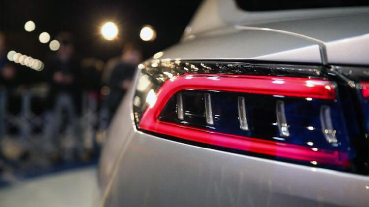 Yerli otomobil TOGG'da çok önemli gelişme! 2 bakanlık yıl sonuna kadar hazır edecek - Resim: 1