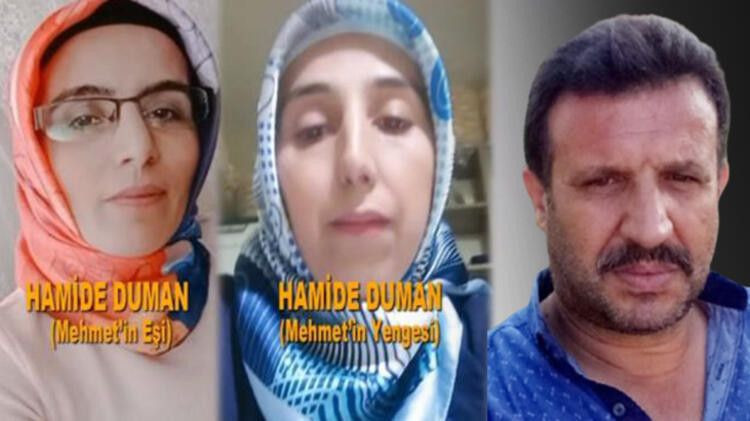 Yufkacı Muammer'e kaçan iki eltiden biri döndü! 'Eltim gelmez onlar birbirini seviyor' - Resim: 2
