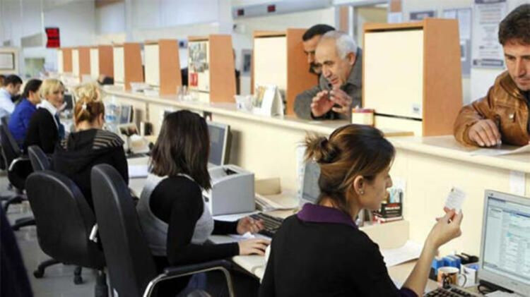 İşte emekli ve memur maaşlarına enflasyon zammı! Emekli, asker, polis, bekçi, öğretmen, doktor maaşları - Resim: 3