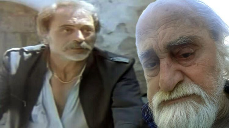 'İşte Felaket Tellalı'nın önemi' deyip Yeşilçam yıldızı Mustafa Dik'in ölümünü duyurdu - Resim: 2