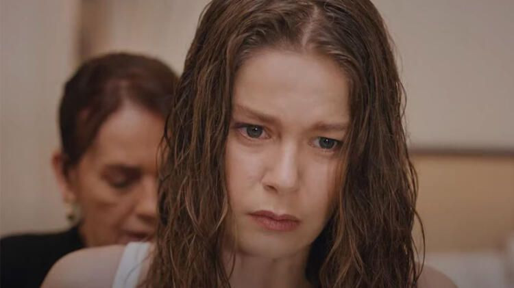 Grinin Elli Tonu'na benzetilen Camdaki Kız dizisini seyirci izlemeyi bıraktı isyan ettiler - Resim: 3