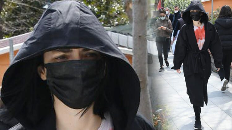 Merve Boluğur adını ve ününü kullanarak torpil istedi bakın neler yaşandı - Resim: 1