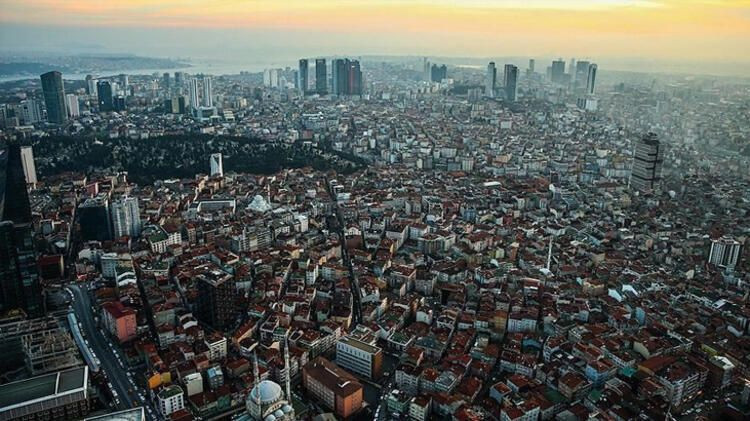 İstanbul depremi için büyük hazırlık! Gemiler hazır bekliyor 18 şehre tahliye edilecekler - Resim: 2