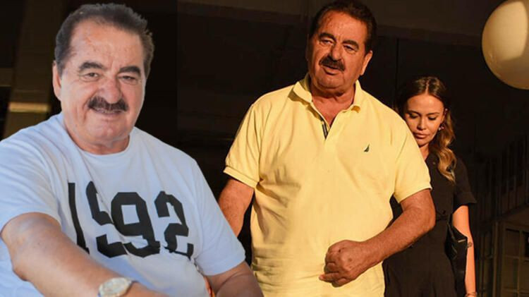 43 yaş küçük Gülçin Karakaya'yla 'Evlendim' diyen İbrahim Tatlıses yan çizdi - Resim: 4