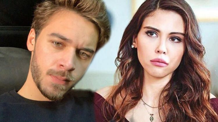 Kulak ısırmalı aşk gösterisi kısa sürdü! Onur Bay Dilara Dilara Aksüyek'ten kötü haber geldi - Resim: 4