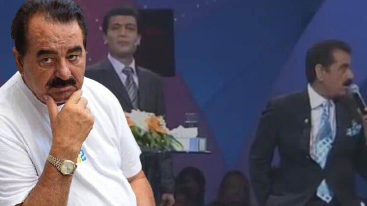 Oğuz Yılmaz İbrahim Tatlıses'le küs öldü iddiası canlı yayında tartışmışlardı bakın neler yazdı - Resim: 3