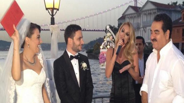 İbrahim Tatlıses'e tehdit içerikli mesajdan hapis şoku! 4 yıl hapsi isteniyor - Resim: 1