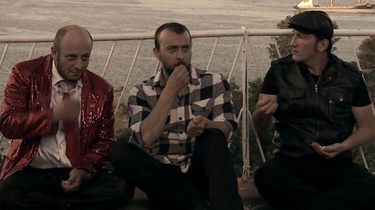 Acun Ilıcalı Exxen'de Leyla ile Mecnun müjdesini duyurdu efsane isimler dönüyor - Resim: 2