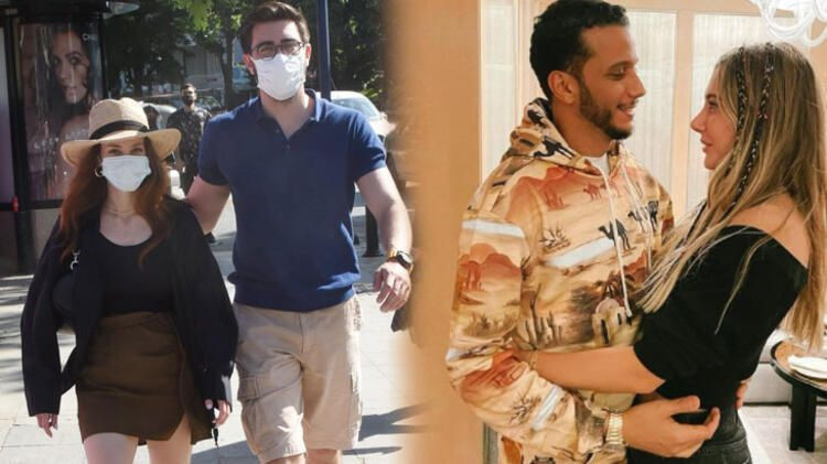 Teşkilat'ın oyuncusu Çağlar Ertuğrul'dan Şeyma Şubaşı açıklaması bakın ne dedi - Resim: 1