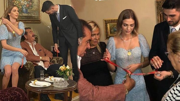 Yasemin Şefkatli pozlarıyla nefes kesti! İbrahim Tatlıses'in gelini tatile çıktı - Resim: 1