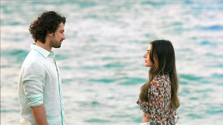 Star Ada Masalı dizisi ile ilgili flaş uygulama! Reyting kararı... - Resim: 3