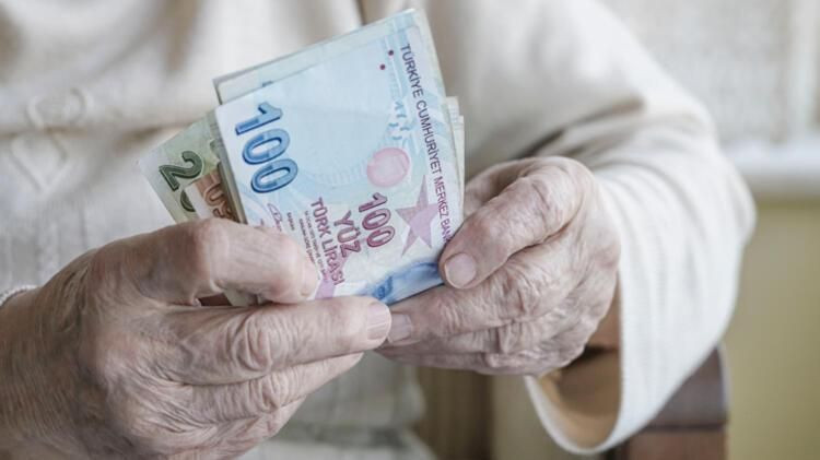 Memur ve emekli Temmuz 2021 enflasyon zammı! Öğretmen, imam ve polis maaşları - Resim: 4