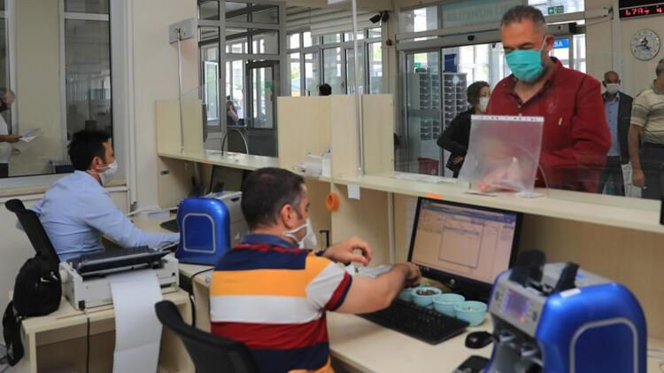 Memur ve emekli Temmuz 2021 enflasyon zammı! Öğretmen, imam ve polis maaşları - Resim: 1