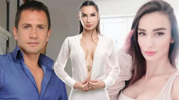 Emre Aşık'la boşanan Yağmur Sarnıç şimdi de hakimi tehdit etti! Hesabını soracağım - Resim: 1