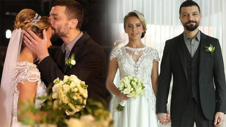 Vildan Atasever-Mehmet Erdem evliliği 'bebek yüzünden' mi erkene alındı? - Resim: 4