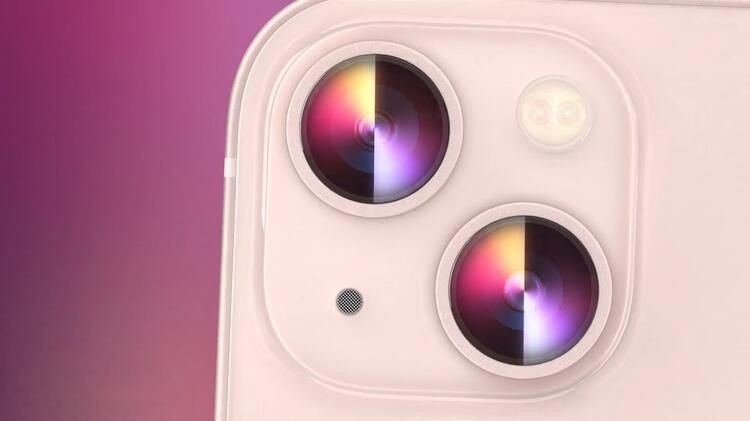 Apple yeni iPhone modelini tanıttı! İşte iPhone 13 Türkiye fiyatı ve özellikleri - Resim: 3