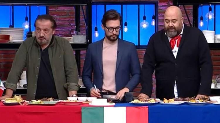 Sadakatsiz Masterchef Kanunsuz Topraklar Esra Erol Müge Anlı'ya fark attı! Reytingde zirve bakın kimin oldu - Resim: 1