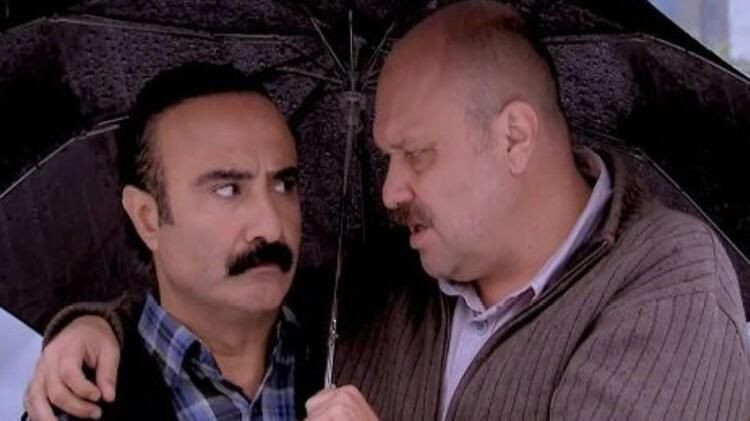 Leyla ile Mecnun'un Erdal Bakkal'ı ve İskender'i yıllardır küs! İşte nedeni... - Resim: 2