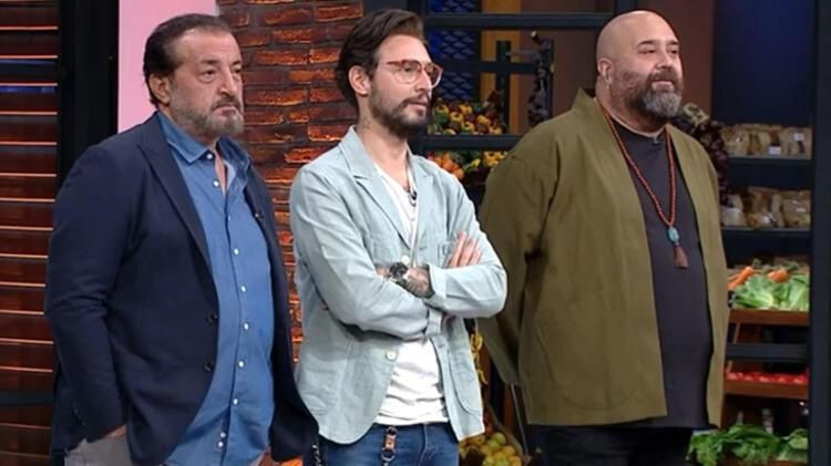 Barbaroslar Bir Zamanlar Çukurova Esra Erol Müge Anlı Masterchef'e reyting şoku! Zirve bakın kimin - Resim: 1