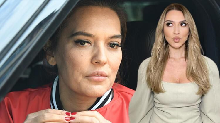 'Hadise’ye dokunma, günah' dedi! Demet Akalın çorap satan kadına bakın ne kadar verdi - Resim: 3