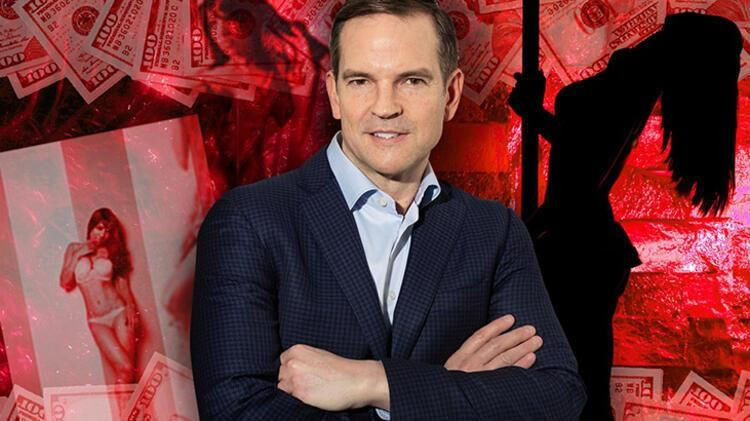 Ünlü iş insanının haremi ortaya çıktı! Skandal ifşa oldu: saatlerce zorla... - Resim: 1