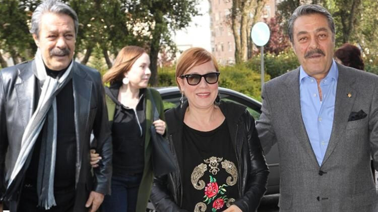 Kadir İnanır'ın sağlık durumuyla ilgili son dakika açıklama geldi - Resim: 4