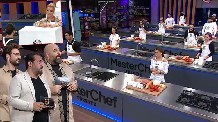 Üç Kuruş Yasak Elma Kalp Yarası Masterchef Esra Erol Müge Anlı hüsrana uğradı! Reytingde zirve bakın kimin - Resim: 4