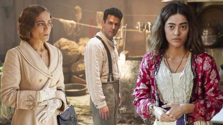 Aziz Kırmızı Oda Aşk Mantık İntikam Esra Erol Müge Anlı Kıbrıs Zafere Doğru'ya reyting şoku! Zirve bakın kimin - Resim: 1