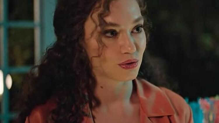 'Yeni aşkı ortaya çıktı' dendi! Masumlar Apartmanı'nın Rüya'sı Melisa Şenolsun son noktayı koydu - Resim: 4