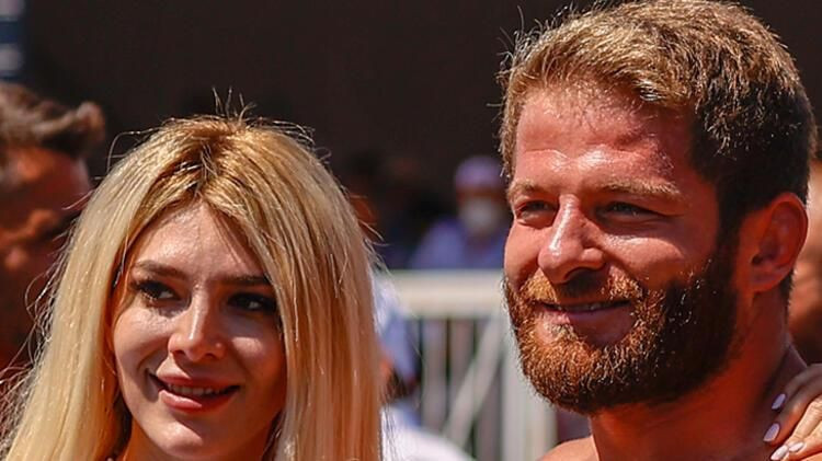 Survivor 2021 şampiyonu İsmail Balaban İlayda Şeker ile evlendi mi Olay görüntü - Resim: 3