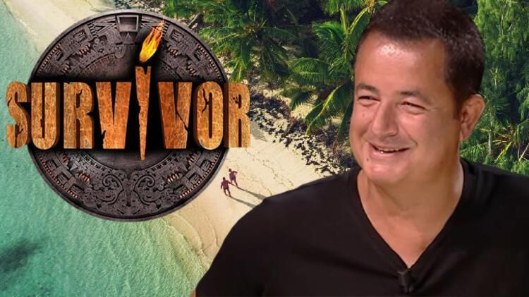 Survivor 2022 All Star kadrosu açıklandı listede bomba isimler var! Acun Ilıcalı paylaştı - Resim: 1
