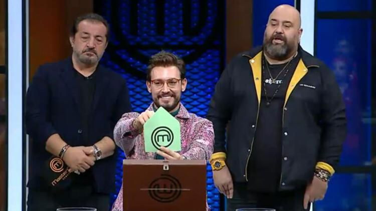 Final şoku! Yargı Elbet Bir Gün Masterchef Milyoner hüsrana uğradı: Reytingde zirve bakın kimin - Resim: 2
