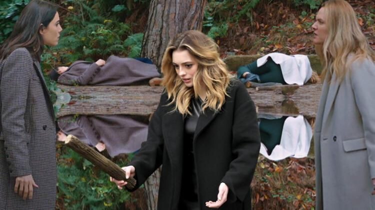 Kanunsuz Topraklar Masterchef Sadakatsiz Esra Erol Müge Anlı'ya fark attı! Reytingde zirve bakın kimin oldu - Resim: 3