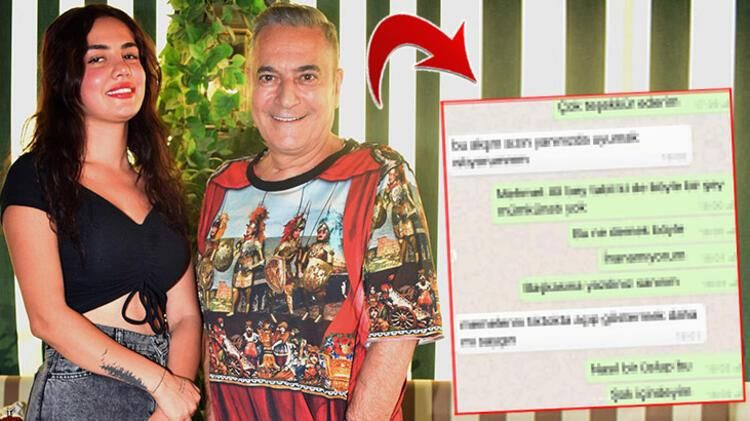 Ece Ronay ile davalık olan Mehmet Ali Erbil tekerlekli sandalye ile adliyede! - Resim: 4