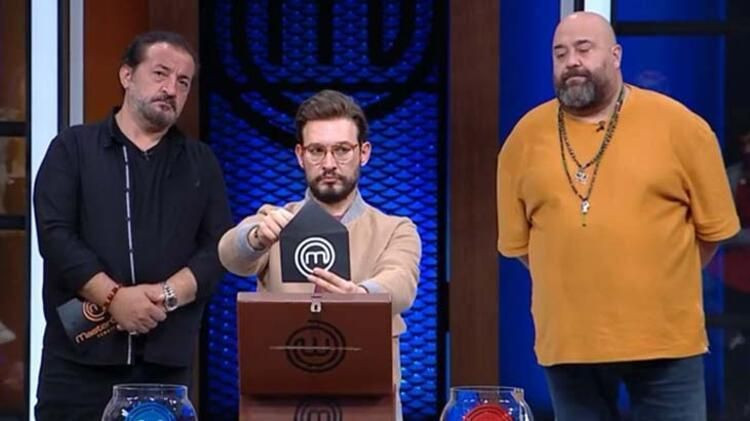 Mahkum Masterchef Milyoner hüsrana uğradı: Reytingde zirve bakın kimin - Resim: 1