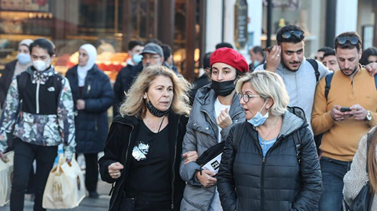 'Yılbaşı' için ürperten uyarı: 2 virüs birden bulaşabilir! Doktorlar hastalanmaya başladı - Resim: 4