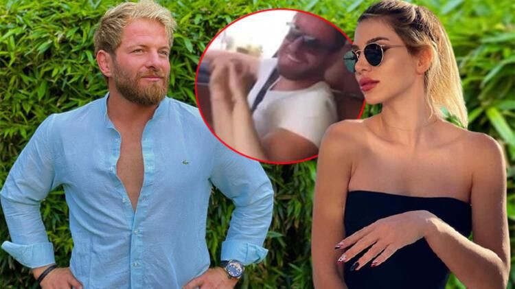 Survivor şampiyonu İsmail Balaban evleniyor mu İlayda Şeker 'hamile' iddiası! - Resim: 3