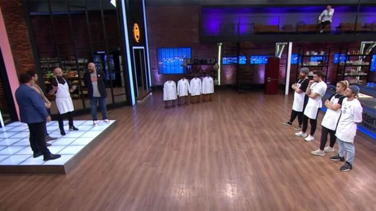 Masterchef Destan Güldür Güldür Müge Anlı'ya fark attı! Reytingde zirve bakın kimin - Resim: 1