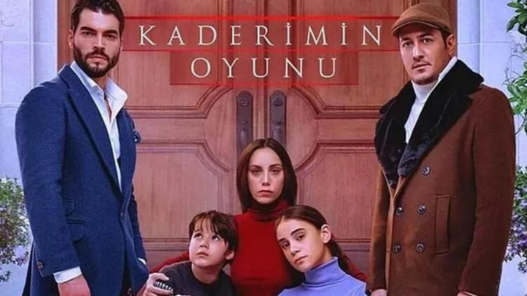 Masterchef Milyoner Aşk Mantık İntikam Müge Anlı Kaderimin Oyunu'na fark attı! Reytingde zirve bakın kimin - Resim: 1