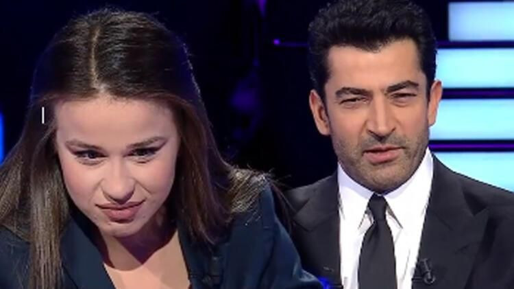 ATV Milyoner'de öyle bir soruyu bilemedi ki Twitter'da rezil oldu! Kenan İmirzalıoğlu şaştı kaldı - Resim: 2