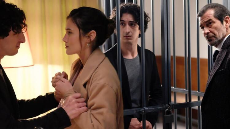 Yargı Survivor Elkızı Milyoner İbo Show'a fark attı! Reytingde zirve bakın kimin oldu - Resim: 3