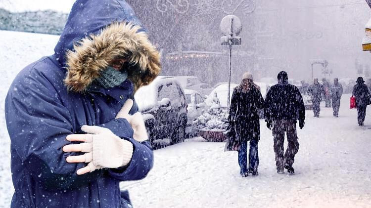 Çok fena geliyor! 'Olağandışı yağışlar olabilir' diyen meteoroloji 33 şehir için alarm verdi - Resim: 1