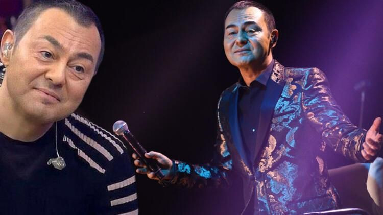 'Lanet olsun' diyen Serdar Ortaç Chloe Loughnan'a isyan etti! Demediğini bırakmadı: O paralar... - Resim: 4