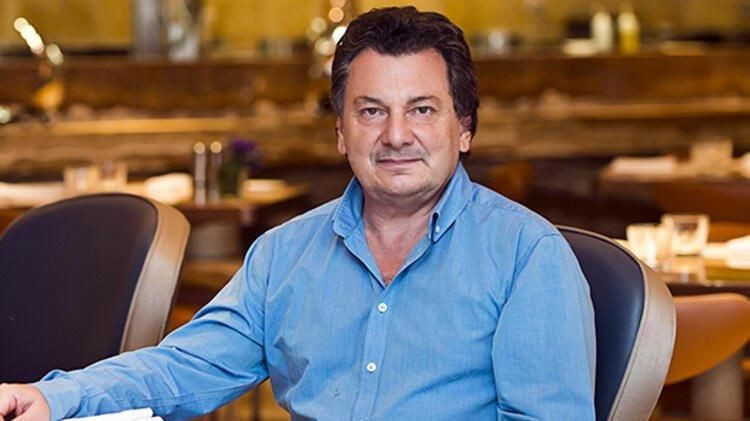 'Öküz' diyen takipçisine Vedat Milor öyle bir yanıt verdi ki pişman etti! Sosyal medyayı salladı - Resim: 1