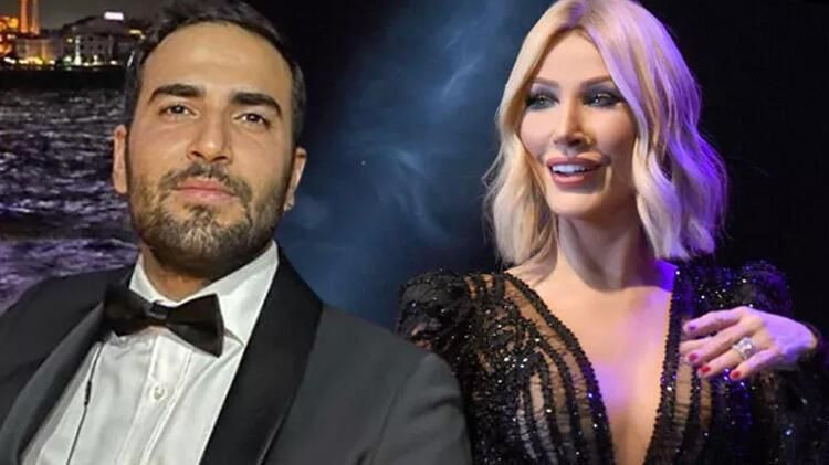 25 küçük aşkına veto! Yasaktan sonra şimdi de şart koydu: Seda Sayan'a Oğulcan Engin'den Çağlar Ökten şoku - Resim: 3