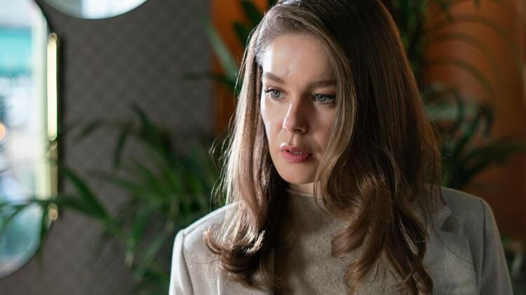 Reytingleri altüst etti 5'ine fark attı zirve kimin? Camdaki Kız Bir Zamanlar Çukurova Survivor Camdaki Kız Barbaroslar Akdeniz'in Kılıcı - Resim: 4