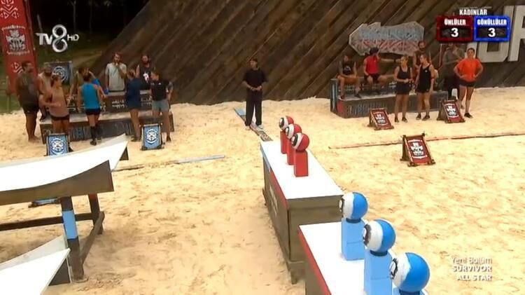 Çığlık atıp havaya uçtular! Acun Ilıcalı Survivor'da müjdeyi verdi duyan inanamadı: Artık yarışmada... - Resim: 1